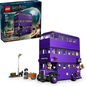 LEGO® Harry Potter™ 76446 Dobrodružství v záchranném kouzelnickém autobusu - LEGO stavebnice
