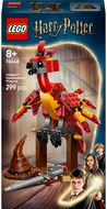 LEGO® Harry Potter™ 76448 Fawkes: Brumbálův fénix - LEGO stavebnice