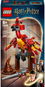LEGO® Harry Potter™ 76448 Fawkes™: Dumbledore főnixmadara - LEGO