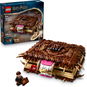 LEGO® Harry Potter™ 76449 Hryzající kniha Obludné obludárium - LEGO stavebnice