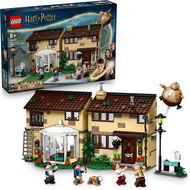 LEGO® Harry Potter™ 76451 Privátna cesta: Návšteva tety Marge - LEGO stavebnica