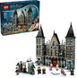 LEGO® Harry Potter™ 76453 Sídlo rodu Malfoyů - LEGO stavebnice