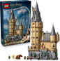 LEGO® Harry Potter™ 76454 Roxfort™ kastély: A központi torony - LEGO