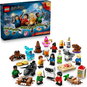 LEGO LEGO® Harry Potter™ 76456 Adventi naptár 2025 - LEGO stavebnice