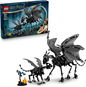 LEGO® Harry Potter™ 76458 Thesztrálcsalád - LEGO