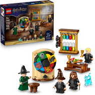 LEGO® Harry Potter™ 76460 Bradavický hrad: Ceremoniál s Moudrým kloboukem - LEGO stavebnice