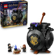LEGO® Harry Potter™ 76464 Cauldron: The Secret Potions Room - LEGO Set