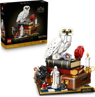 LEGO® Harry Potter™ 76466 The Philosopher's Stone - Collector's Edition - LEGO Set