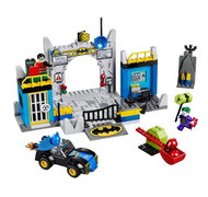LEGO Batman Juniors 10672, Defense Betcave - Building Set