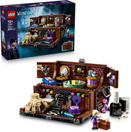 LEGO® Wednesday 76785 Thing's Apartment - LEGO Set
