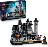 LEGO® Wednesday 76788 Akademie Nevermore - LEGO Set