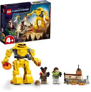 LEGO® Disney and Pixar's Lightyear Küklopsz üldözés 76830 - LEGO