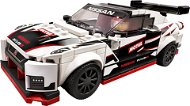 LEGO Speed Champions 76896 Nissan GT-R NISMO - LEGO Set