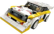 LEGO Speed Champions 76897 1985 Audi Sport quattro S1 - LEGO stavebnica