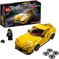 LEGO Speed Champions 76901 Toyota GR Supra - LEGO Set