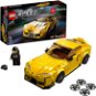 LEGO® Speed Champions 76901 Toyota GR Supra - LEGO-Bausatz