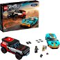 LEGO® Speed Champions 76905 Ford GT Heritage Edition a Bronco R - LEGO stavebnica