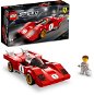 LEGO® Speed Champions Ferrari 512 M 76906 - LEGO