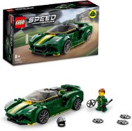 LEGO-Bausatz LEGO® Speed Champions 76907 Lotus Evija - LEGO stavebnice