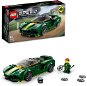 LEGO® Speed Champions 76907 Lotus Evija - LEGO stavebnica