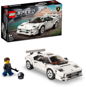 LEGO-Bausatz LEGO® Speed Champions 76908 Lamborghini Countach - LEGO stavebnice