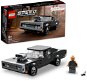 LEGO® Speed Champions 76912 Fast & Furious 1970 Dodge Charger R/T - LEGO stavebnica