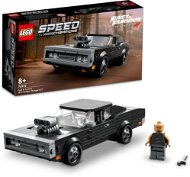 LEGO® Speed Champions Fast & Furious 1970 Dodge Charger R/T 76912 - LEGO