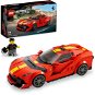 LEGO Set LEGO® Speed Champions 76914 Ferrari 812 Competizione - LEGO stavebnice