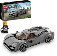 LEGO Set LEGO® Speed Champions 76915 Pagani Utopia - LEGO stavebnice