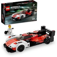 LEGO-Bausatz LEGO® Speed Champions 76916 Porsche 963 - LEGO stavebnice