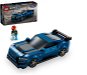 LEGO® Speed Champions 76920 Športiak Ford Mustang Dark Horse - LEGO stavebnica