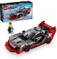 LEGO® Speed Champions 76921 Pretekárske auto Audi S1 e-tron quattro - LEGO stavebnica