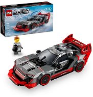 LEGO-Bausatz LEGO® Speed Champions 76921 Audi S1 e-tron quattro Rennwagen - LEGO stavebnice
