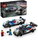 76922 Racing Cars BMW M4 GT3 and BMW M Hybrid V8