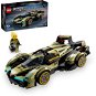 LEGO-Bausatz LEGO® Speed Champions 76923 Lamborghini Lambo V12 Vision GT Supersportwagen - LEGO stavebnice