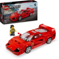 LEGO® Speed Champions 76934 Ferrari F40 Supersportwagen - LEGO-Bausatz