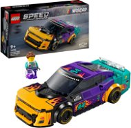 LEGO® Speed Champions 76935 NASCAR® Next Gen Chevrolet Camaro ZL1 - LEGO-Bausatz