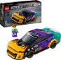 LEGO® Speed Champions NASCAR® Next Gen Chevrolet Camaro ZL1 76935 - LEGO