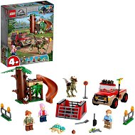 LEGO® Jurassic World™ 76939 Stygimoloch Dinosaur Escape - LEGO Set