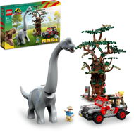 LEGO® Jurassic World 76960 Entdeckung des Brachiosaurus - LEGO-Bausatz