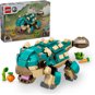 LEGO® Jurassic World - Bébi Bütyök: ankylosaurus 76962 - LEGO