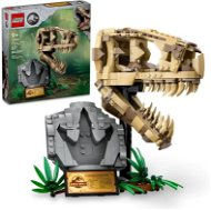 LEGO® Jurassic World 76964 Dinoszaurusz maradványok: T-Rex koponya - LEGO