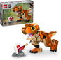 LEGO® Jurassic World 76967 Malá Žravka: T-rex - LEGO stavebnice