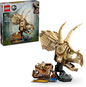 LEGO® Jurassic World 76969 Dinosauří fosilie: Lebka triceratopse - LEGO stavebnice