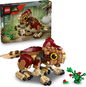 LEGO® Jurassic World Dolores, a bébi dinoszaurusz: Aquilops 76970 - LEGO