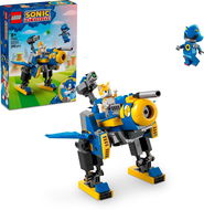 LEGO® Sonic the Hedgehog™ 77002 Cyclone vs. Metal Sonic - LEGO stavebnice
