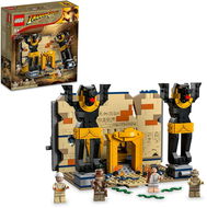 LEGO-Bausatz LEGO® Indiana Jones 77013 Flucht aus dem Grabmal - LEGO stavebnice