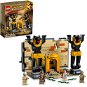 LEGO-Bausatz LEGO® Indiana Jones 77013 Flucht aus dem Grabmal - LEGO stavebnice