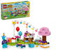 LEGO-Bausatz LEGO® Animal Crossing™ 77046 Jimmys Geburtstagsparty - LEGO stavebnice