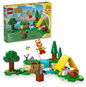 LEGO stavebnica LEGO® Animal Crossing™ 77047 Bunnie a aktivity v prírode - LEGO stavebnice